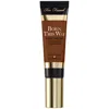 Too Faced Born This Way Soft Matte Foundation 30ml (various Shades) - Tiramisu In Tiramisu