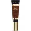 Too Faced Born This Way Soft Matte Foundation 30ml (various Shades) - Truffle In Truffle