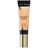 Too Faced Born This Way Soft Matte Foundation 30ml (various Shades) - Vanilla In Vanilla