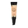 Too Faced Born This Way Soft Matte Foundation In Almond