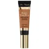 Too Faced Born This Way Soft Matte Foundation Caramel 1 oz In Caramel