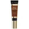 Too Faced Born This Way Soft Matte Foundation Cocoa 1 oz In Cocoa