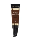 Too Faced Born This Way Soft Matte Foundation In Ganache