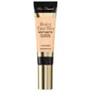 Too Faced Born This Way Soft Matte Foundation Ivory 1 oz In Ivory