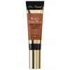 Too Faced Born This Way Soft Matte Foundation Maple 1 oz In Maple