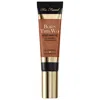 Too Faced Born This Way Soft Matte Foundation Mocha 1 oz In Mocha