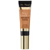 Too Faced Born This Way Soft Matte Foundation Sand 1 oz In Sand