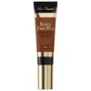 Too Faced Born This Way Soft Matte Foundation Spiced Rum 1 oz In Spiced Rum