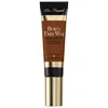 Too Faced Born This Way Soft Matte Foundation Tiramisu 1 oz In Tiramisu