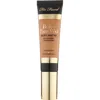 Too Faced Born This Way Soft Matte Foundation Butter Pecan 1 oz In Butter Pecan
