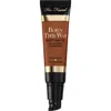 Too Faced Born This Way Soft Matte Foundation Chestnut 1 oz In Chestnut