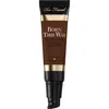 Too Faced Born This Way Soft Matte Foundation Ganache 1 oz In Ganache