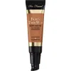 Too Faced Born This Way Soft Matte Foundation Honey 1 oz In Honey