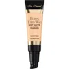 Too Faced Born This Way Soft Matte Foundation Ivory 1 oz In Ivory