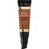 Too Faced Born This Way Soft Matte Foundation Maple 1 oz In Maple