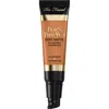 Too Faced Born This Way Soft Matte Foundation Praline 1 oz In Praline