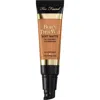 Too Faced Born This Way Soft Matte Foundation Sand 1 oz In Sand