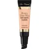 Too Faced Born This Way Soft Matte Foundation Seashell 1 oz In Seashell