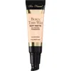 Too Faced Born This Way Soft Matte Foundation Swan 1 oz In Swan