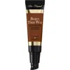 Too Faced Born This Way Soft Matte Foundation Tiramisu 1 oz In Tiramisu