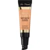 Too Faced Born This Way Soft Matte Foundation Warm Nude 1 oz In Warm