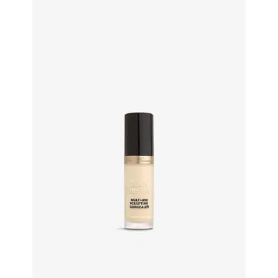 Too Faced Born This Way Super Coverage Concealer 13.5ml Almond