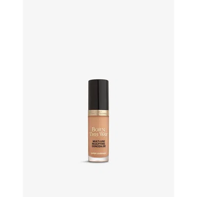 Too Faced Born This Way Super Coverage Concealer 13.5ml Butterscotch