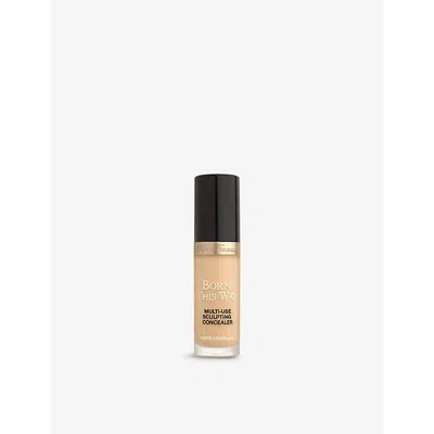 Too Faced Born This Way Super Coverage Concealer 13.5ml Golden Beige