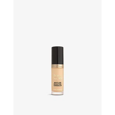 Too Faced Born This Way Super Coverage Concealer 13.5ml Shortbread