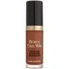 Too Faced Born This Way Super Coverage Concealer 15ml (various Shades) - Sable In Sable