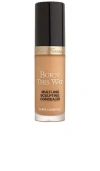 TOO FACED TOO FACED BORN THIS WAY SUPER COVERAGE CONCEALER 遮瑕膏/遮瑕霜