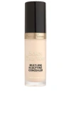 Too Faced Born This Way Super Coverage Concealer In 雪白