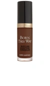 TOO FACED BORN THIS WAY SUPER COVERAGE CONCEALER