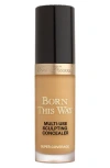 Too Faced Born This Way Super Coverage Concealer In Latte