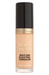 Too Faced Born This Way Super Coverage Concealer In Pearl
