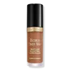 Too Faced Born This Way Super Coverage Multi-use Concealer - Caramel In Brown