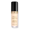 Too Faced Born This Way Super Coverage Multi-use Concealer - Cloud In Gray