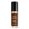 Too Faced Born This Way Super Coverage Multi-use Concealer - Cocoa In Brown