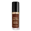 Too Faced Born This Way Super Coverage Multi-use Concealer - Sable In Brown