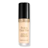 Too Faced Born This Way Super Coverage Multi-use Concealer - Swan In White