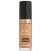 Too Faced Born This Way Super Coverage Multi-use Concealer 13.5ml (various Shades) - Butterscotch In Butterscotch