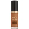 Too Faced Born This Way Super Coverage Multi-use Concealer 13.5ml (various Shades) - Chai In Chai