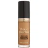 Too Faced Born This Way Super Coverage Multi-use Concealer 13.5ml (various Shades) - Chestnut In Chestnut