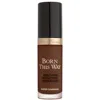 Too Faced Born This Way Super Coverage Multi-use Concealer 13.5ml (various Shades) - Ganache In Ganache