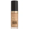 Too Faced Born This Way Super Coverage Multi-use Concealer 13.5ml (various Shades) - Honey In Honey