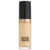 Too Faced Born This Way Super Coverage Multi-use Concealer 13.5ml (various Shades) - Light Beige In Light Beige