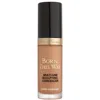 Too Faced Born This Way Super Coverage Multi-use Concealer 13.5ml (various Shades) - Maple In Maple