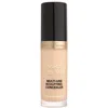 Too Faced Born This Way Super Coverage Multi-use Concealer 13.5ml (various Shades) - Marshmallow In Marshmallow
