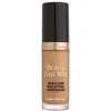 Too Faced Born This Way Super Coverage Multi-use Concealer 13.5ml (various Shades) - Mocha In Mocha