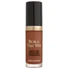 Too Faced Born This Way Super Coverage Multi-use Concealer 13.5ml (various Shades) - Sable In Sable